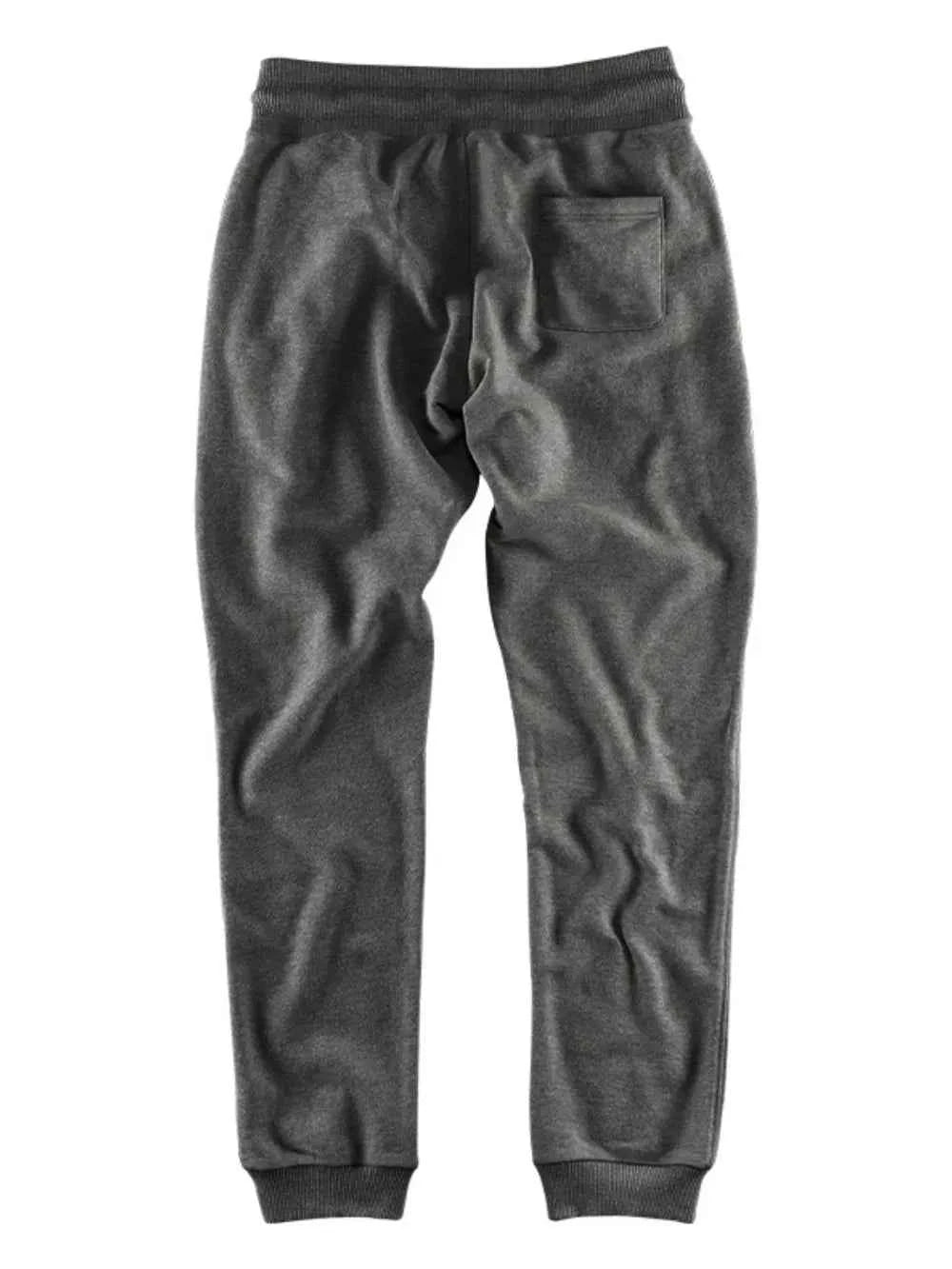 Signature Men's Full Size Drawstring Pants Plus Size
