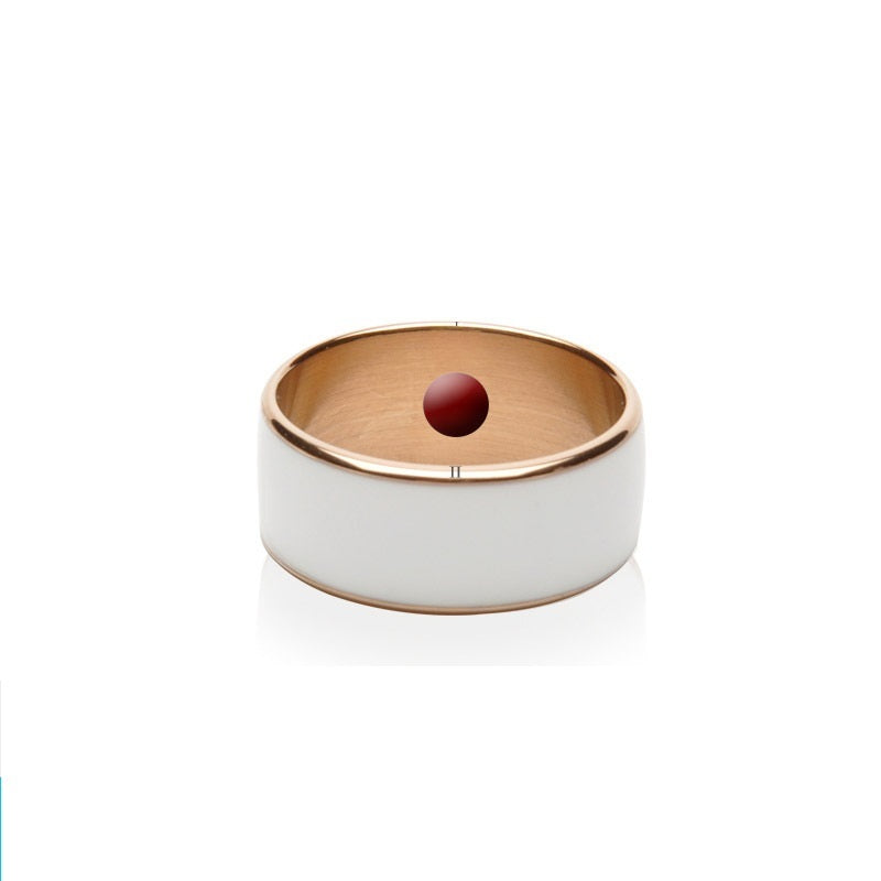 SmartRing Pro: Multifunctional High-Tech Wearable Device
