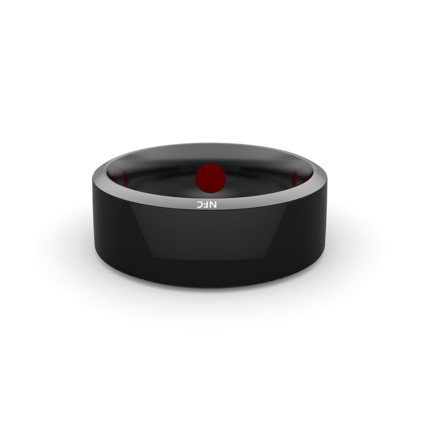 SmartRing Pro: Multifunctional High-Tech Wearable Device