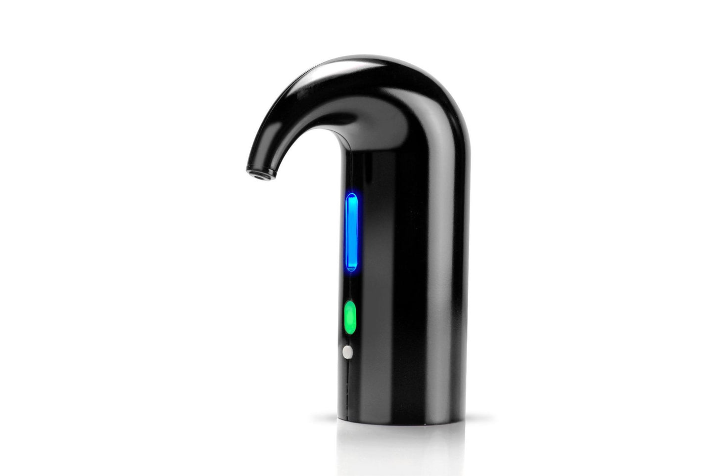 Electric Wine Aerator & Dispenser - Top-Rated Wine Pourer for Effortless Aeration