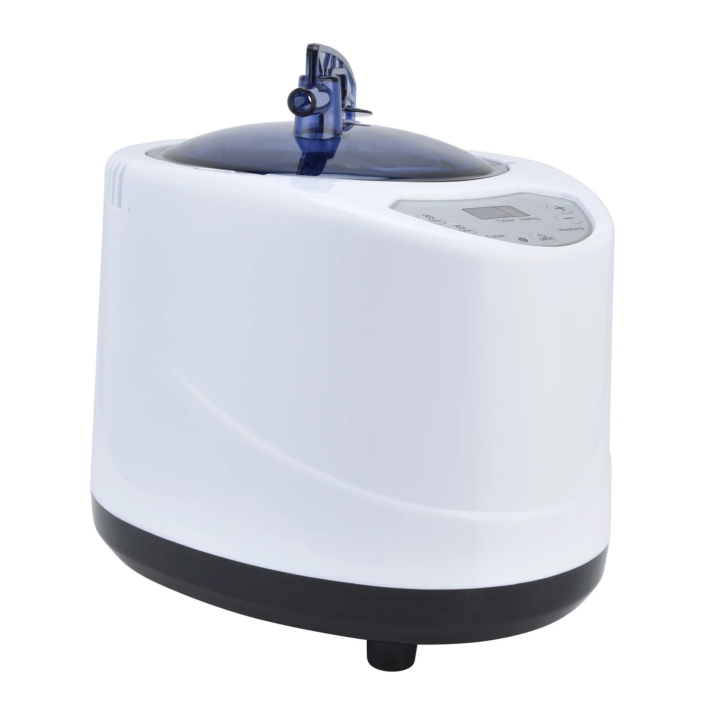 Portable 1000W Sauna Steamer - Top-Rated Home Spa Fumigation Machine