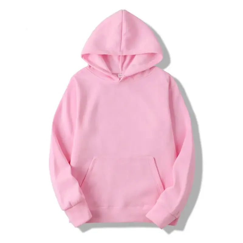 Plain Fleece Men Hoodies Sweatshirts Fashion Hooded Sweatshirt Unisex White Black Hoodies For Men Polerones Hombre Felpa Uomo 8