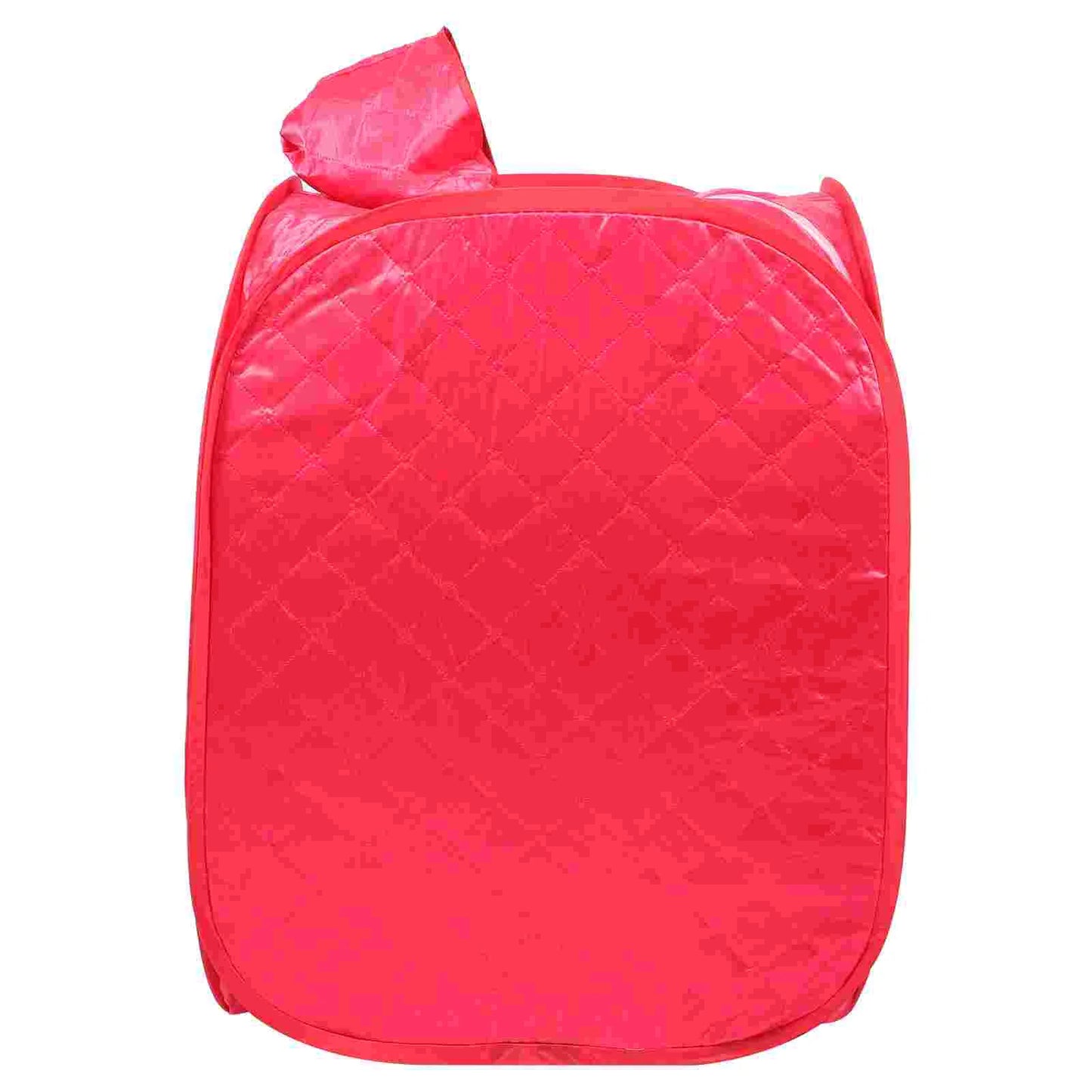 Folding Sauna Full Body Tent Portable Single Person Saunas Sweat Home Personal Spa Tents Steamer Pot at Home As Shown