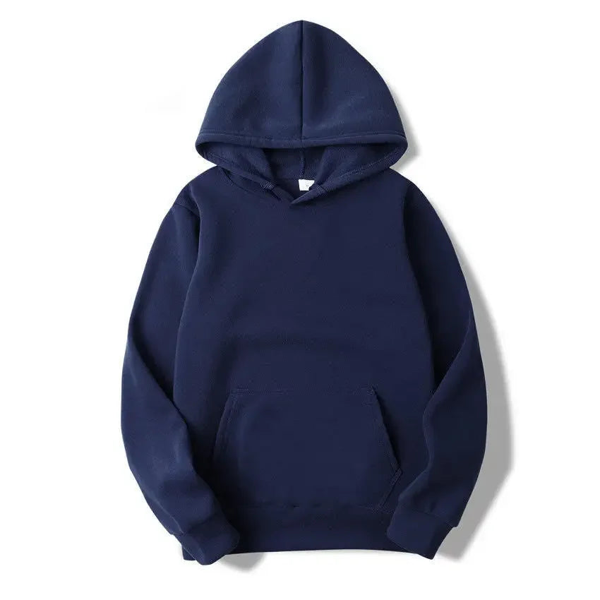 Plain Fleece Men Hoodies Sweatshirts Fashion Hooded Sweatshirt Unisex White Black Hoodies For Men Polerones Hombre Felpa Uomo 13