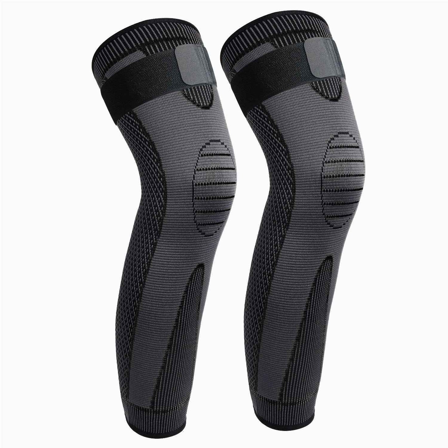 Compression Knee Support for Active Lifestyle