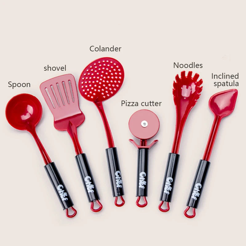 Educational Cooking Set for Fun Learning
