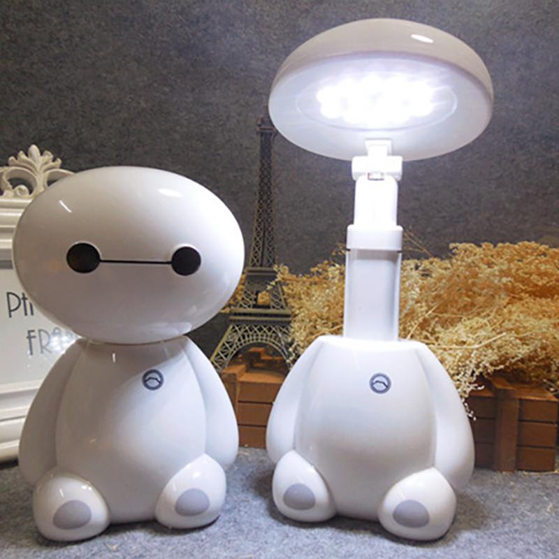 Energy-Saving Night Light for Kids - Fun Design