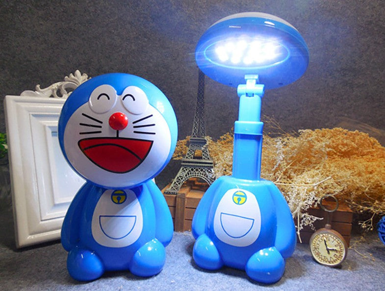 Energy-Saving Night Light for Kids - Fun Design