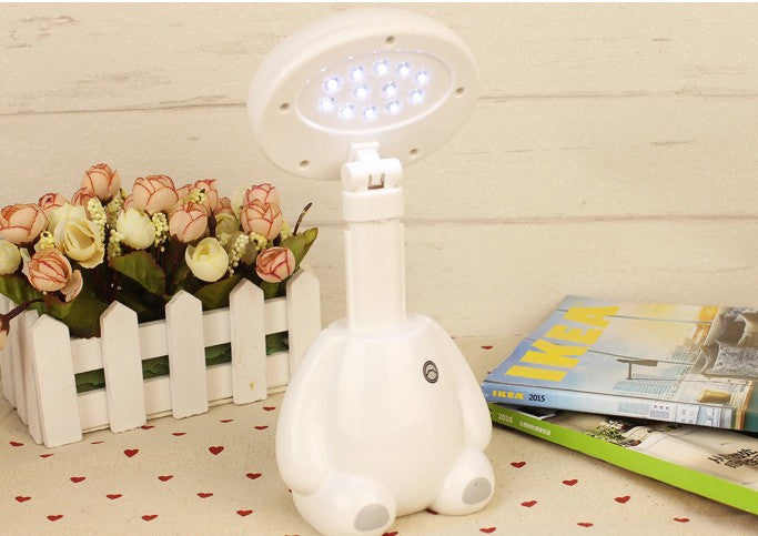 Energy-Saving Night Light for Kids - Fun Design