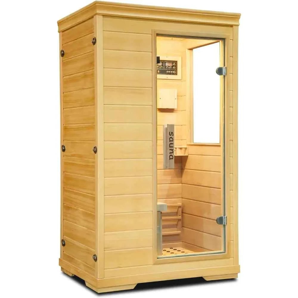 Far Infrared Sauna for Home United States