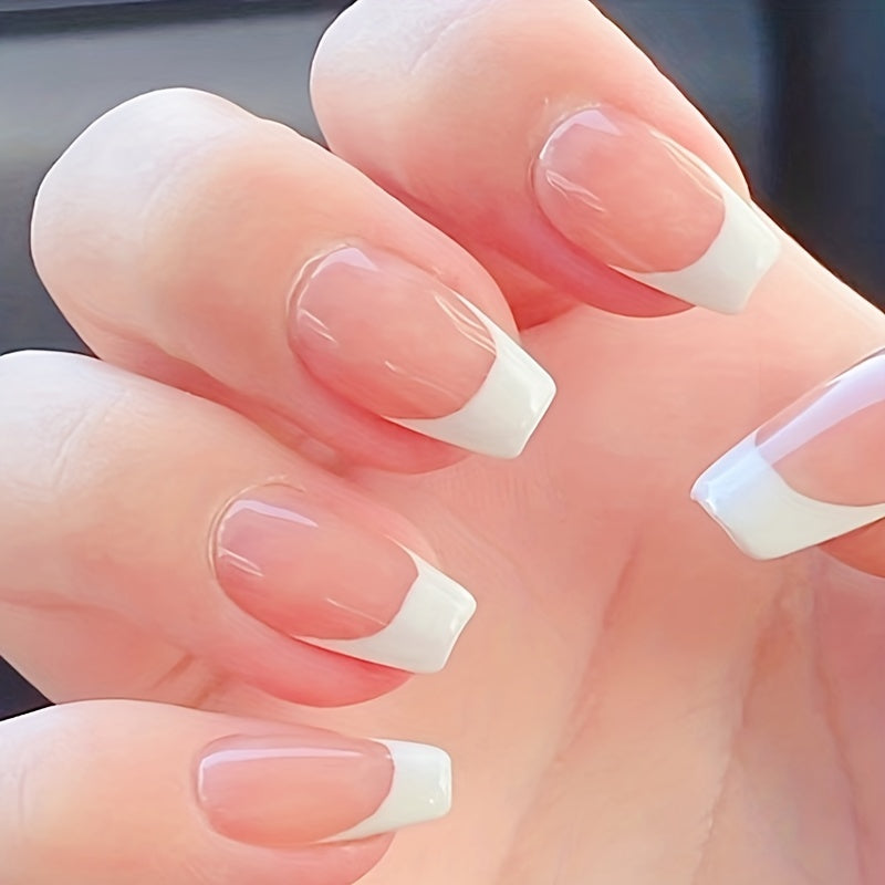 Handmade Press On Nails for Elegant Looks