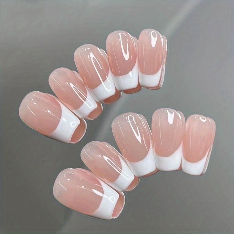 Handmade Press On Nails for Elegant Looks L