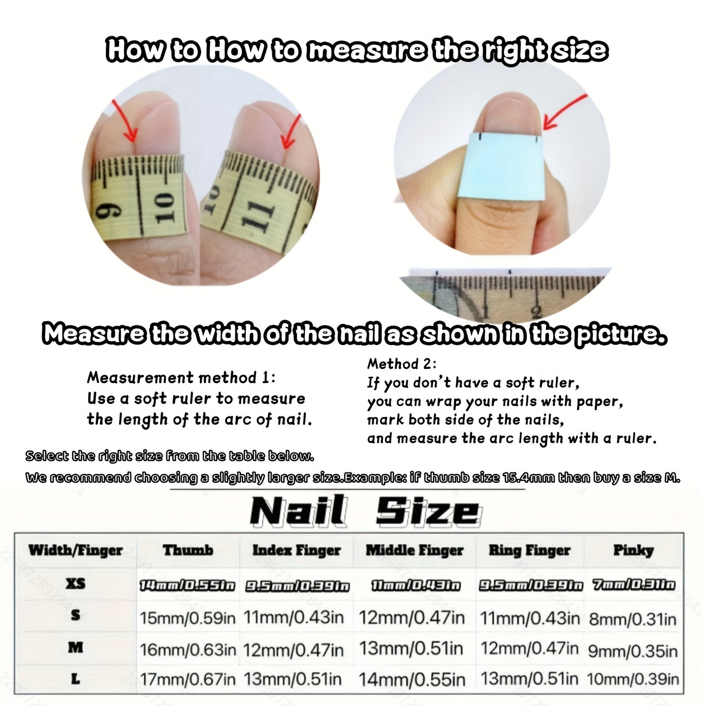 Handmade Press On Nails for Elegant Looks