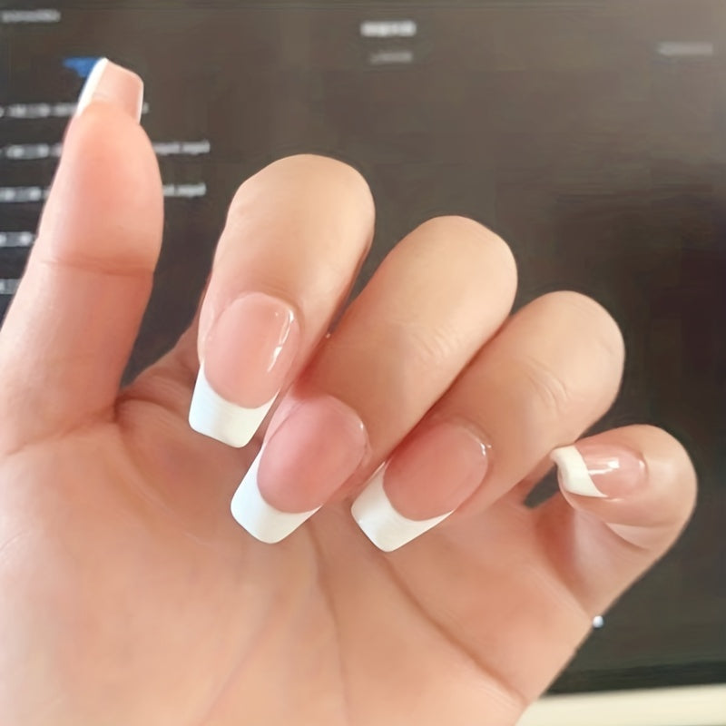 Handmade Press On Nails for Elegant Looks