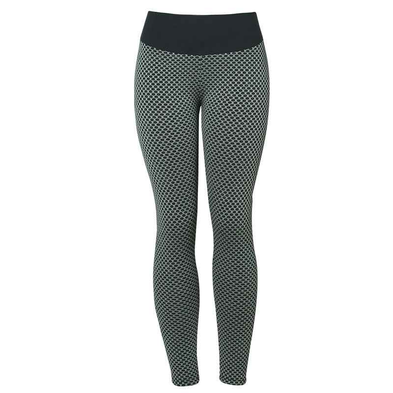 High Waist Leggings for Women - Stylish & Comfortable Grey1