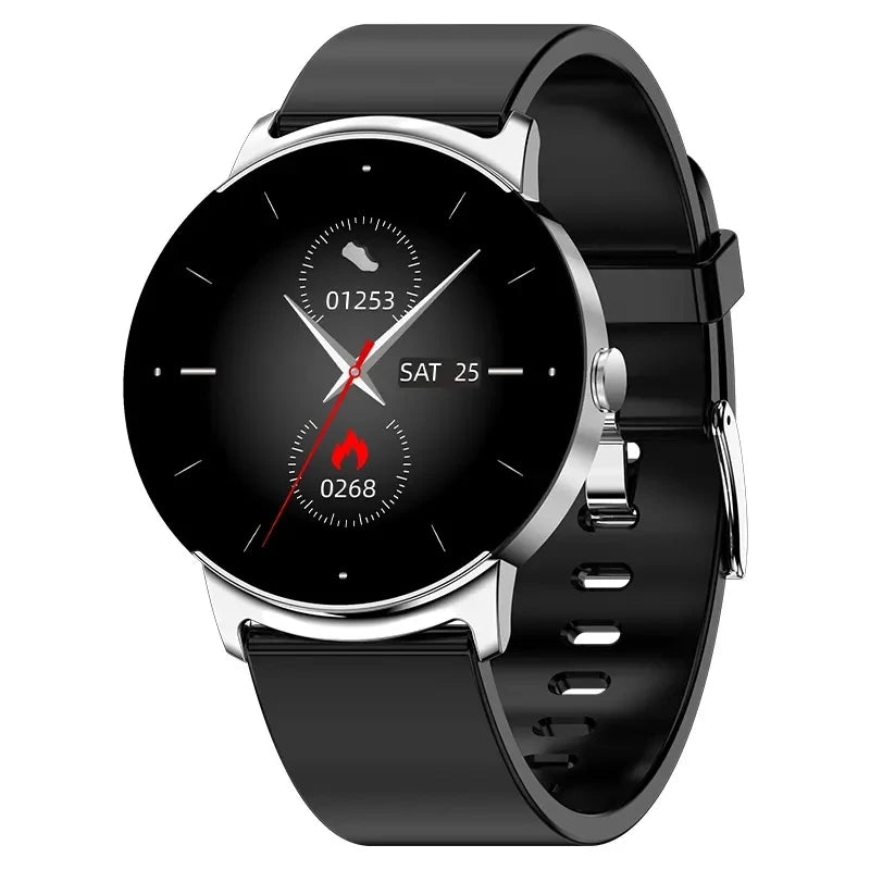 KS02 Smart Watch - Top Tech Wearable