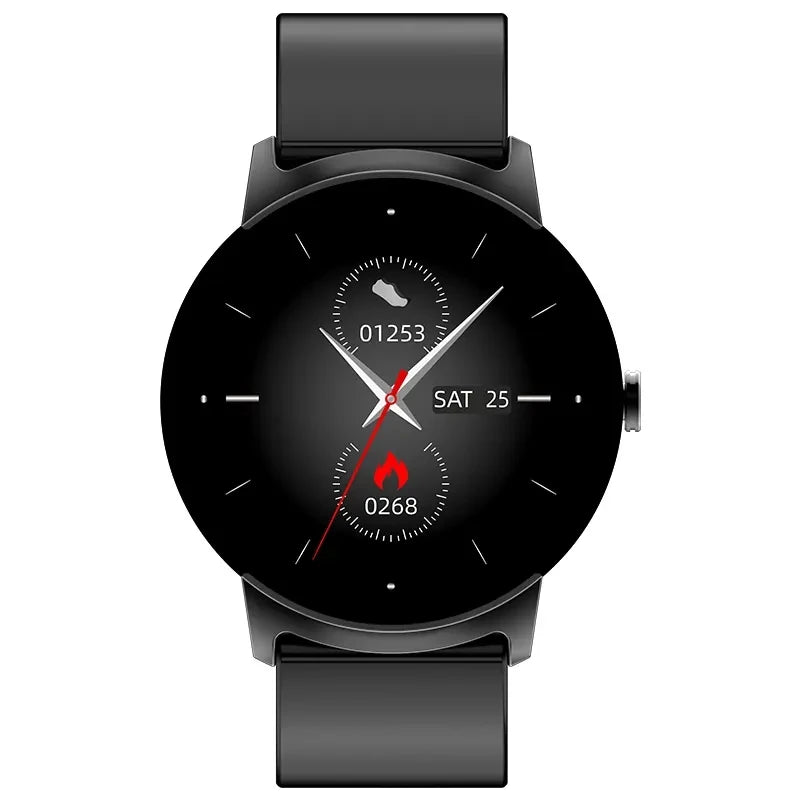 KS02 Smart Watch - Top Tech Wearable