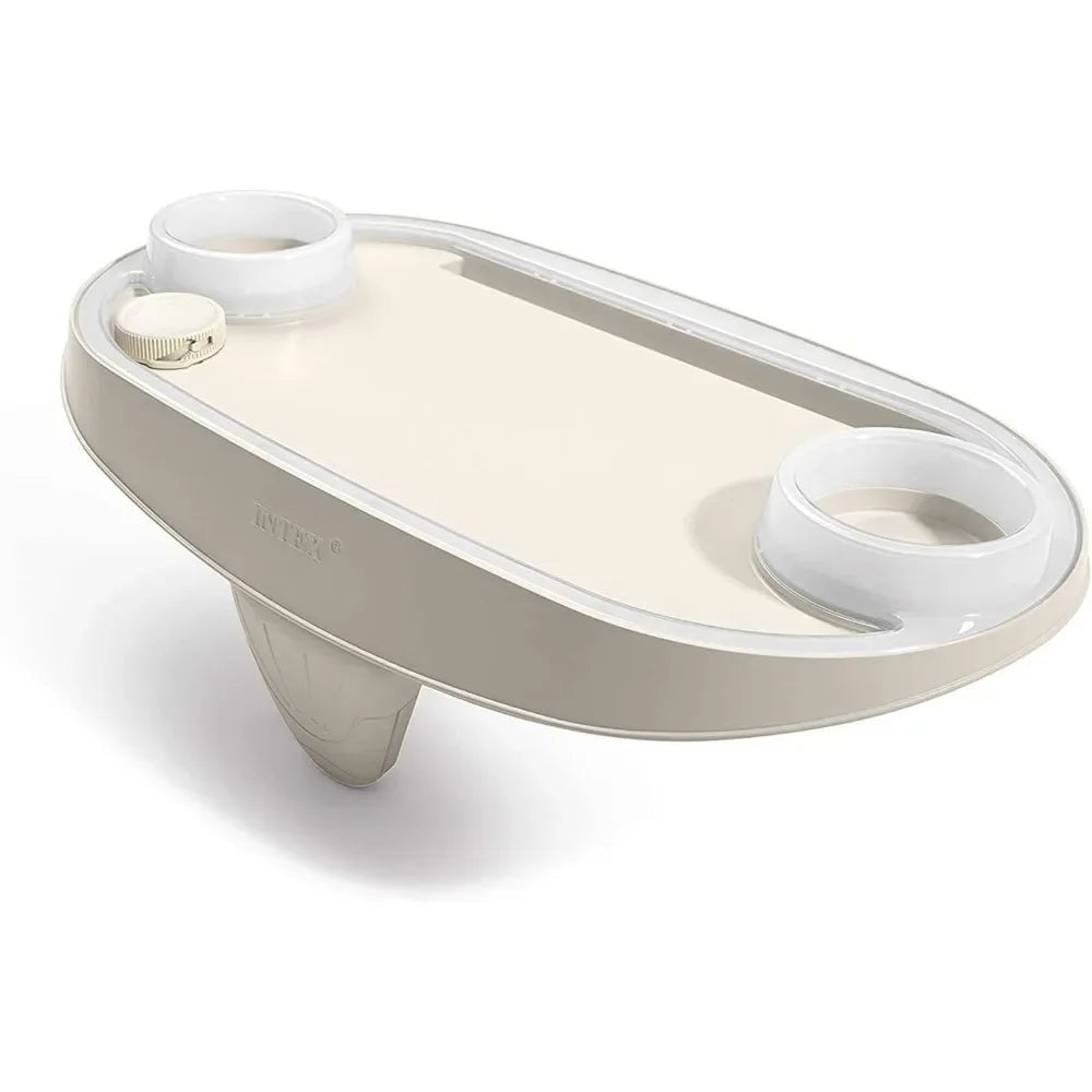 Luxurious 6-Person Portable Hot Tub - Enhance Your Relaxation Experience