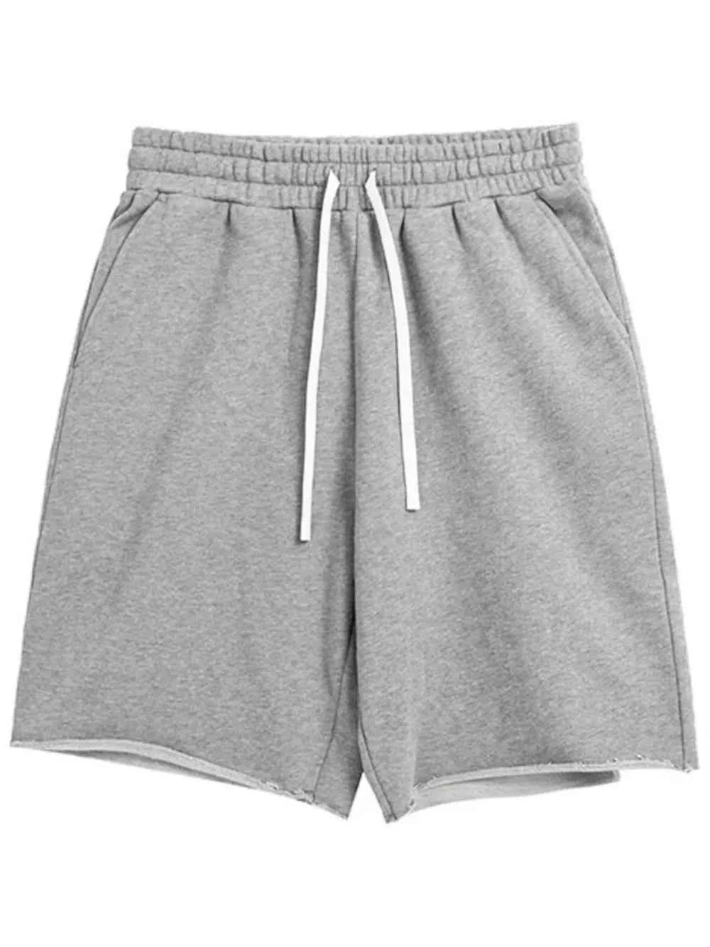 Men's Plus Size Shorts for Comfortable Style