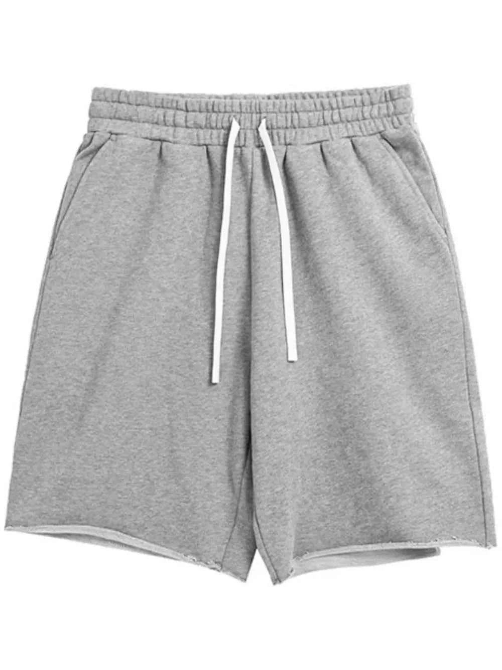 Men's Plus Size Shorts for Comfortable Style