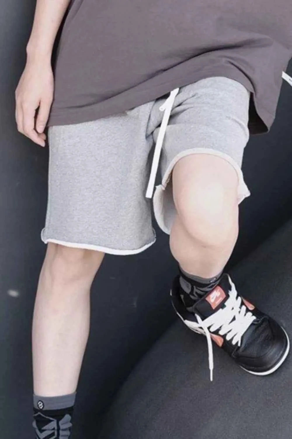 Men's Plus Size Shorts for Comfortable Style