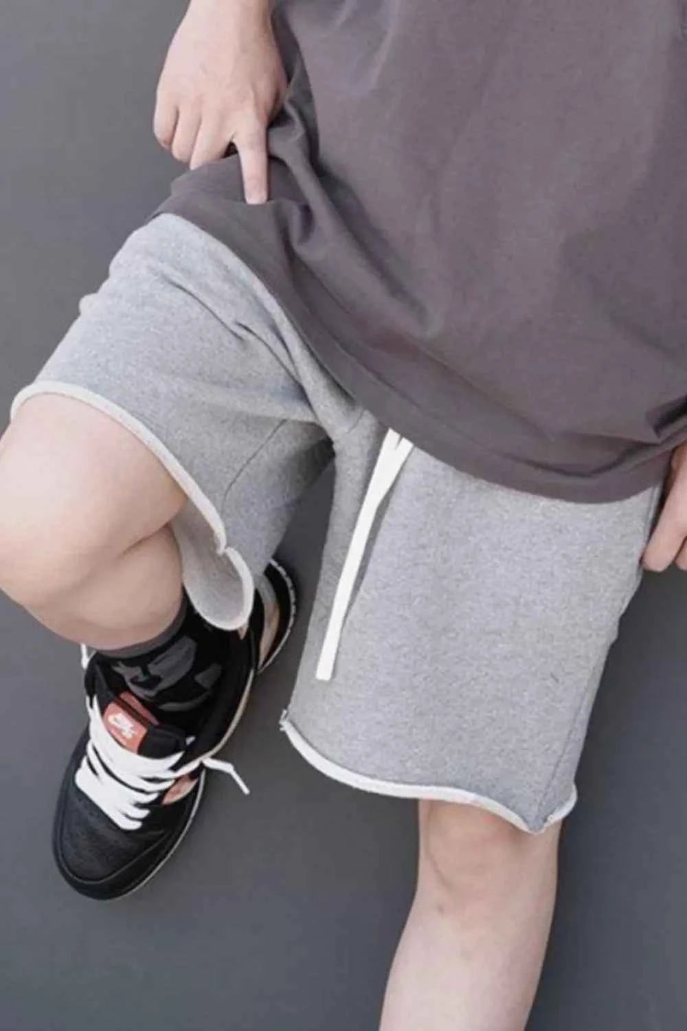 Men's Plus Size Shorts for Comfortable Style