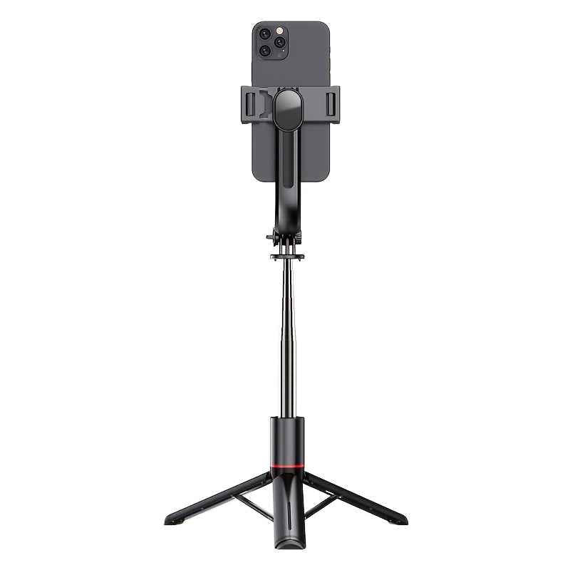 Portable Selfie Stick Tripod for Effortless Photos