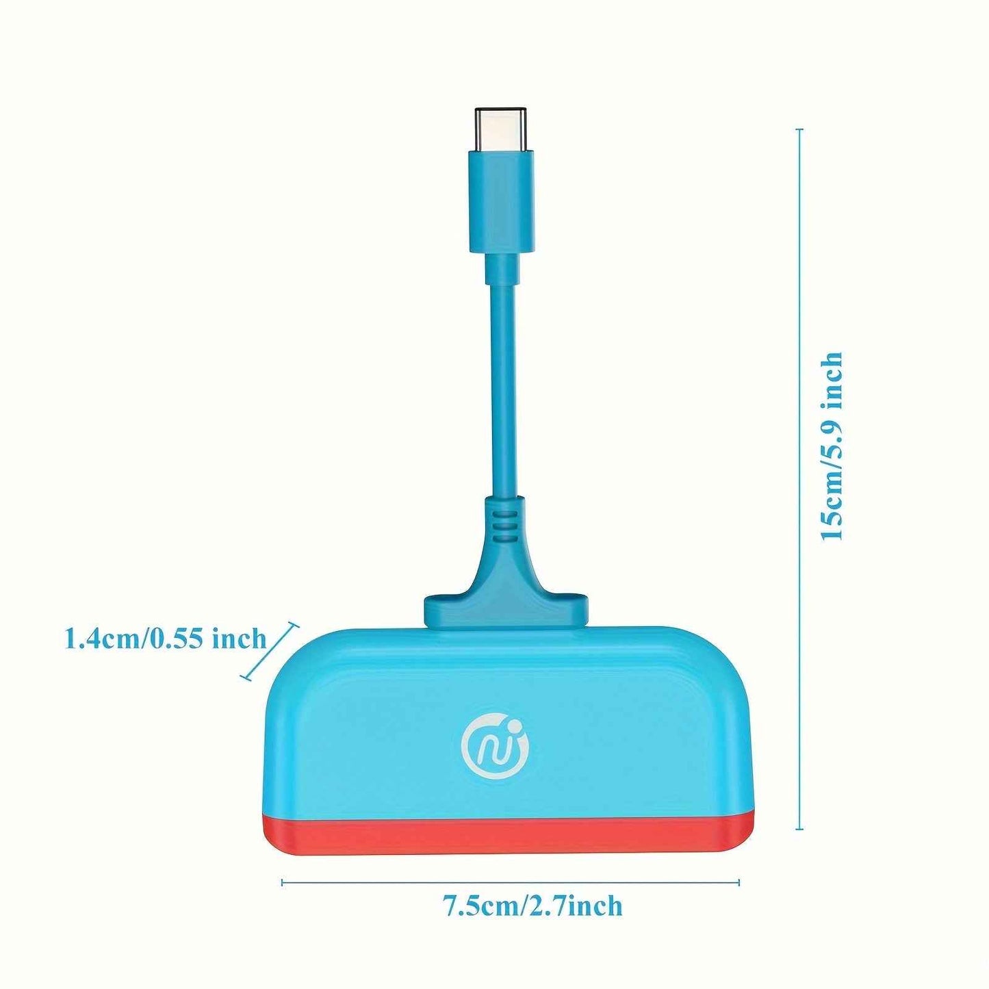 Samsung DeX Docking Hub for Effortless Connectivity