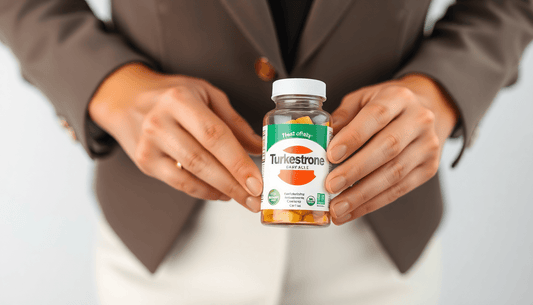 Accessorizing with Health: How Turkestrone Complements Your Fashion Choices - Classical  Wearable