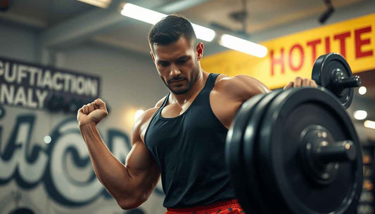 Creatine: Unleash Your Energy & Supercharge Your Fitness Journey! 🚀 - Classical  Wearable
