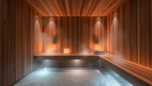 The Benefits of Sauna Sessions for Relaxation and Health - Classical  Wearable