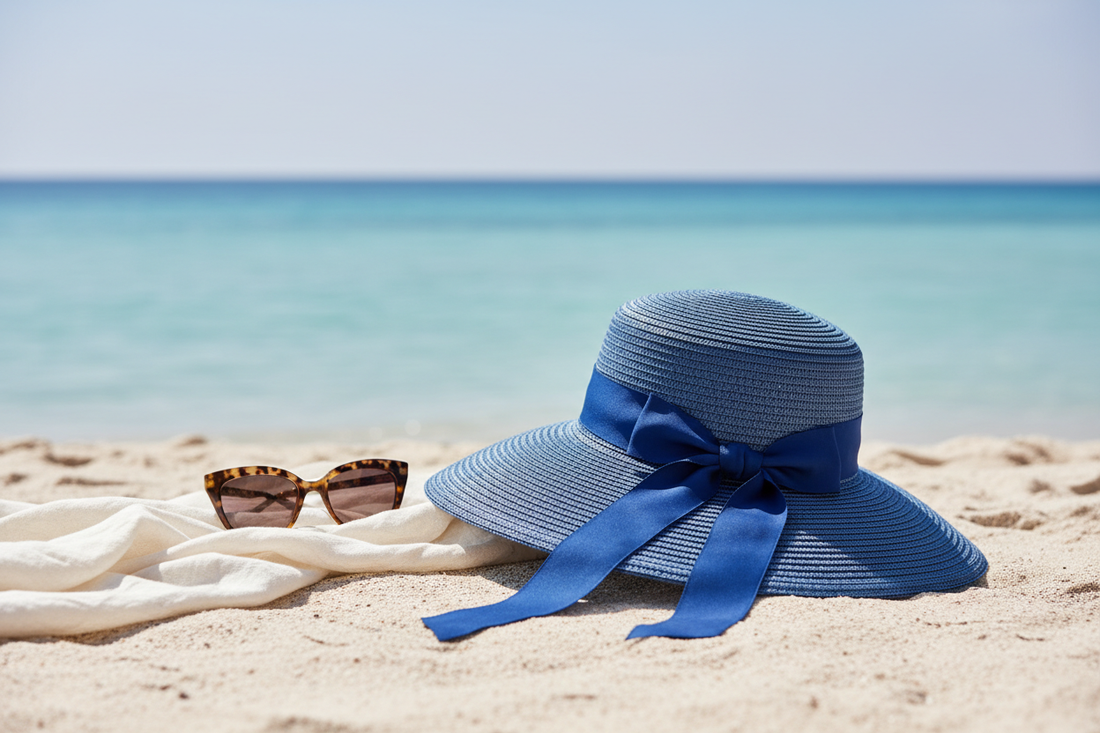 The Ultimate Guide to Buying Women's Summer Hats: Style Meets Sun Protection