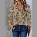 Signature Women's Classic Blouse - Timeless Style