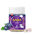 Biyode Sleep Support Gummies - GABA & Melatonin - Fast Shipping