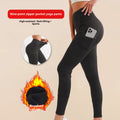 Signature High Waist Leggings for Women - Stylish & Comfortable