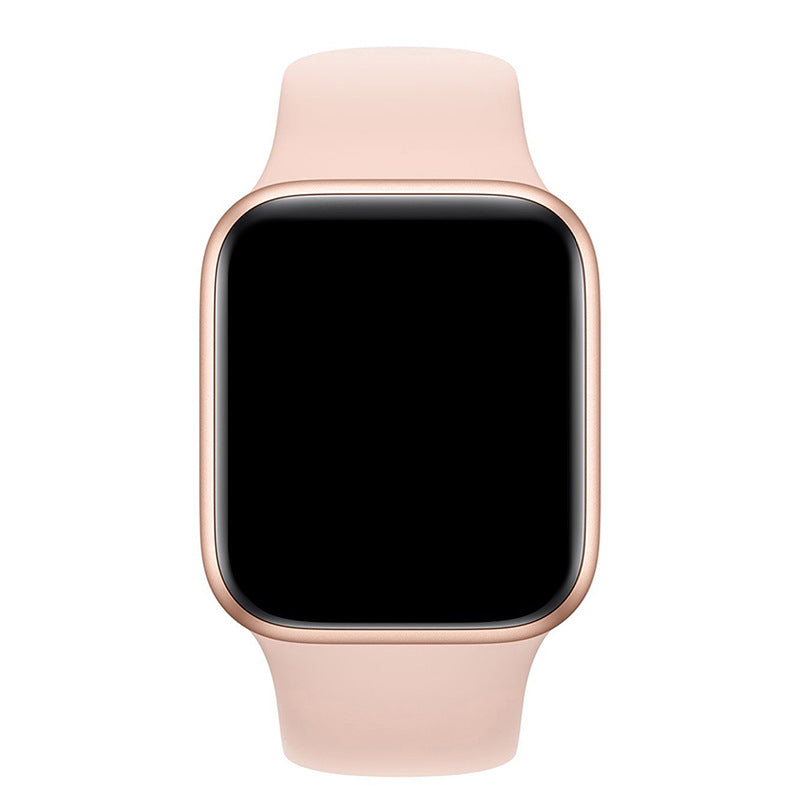 HryFine Luxury Smart Watch