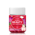 Collagen Multivitamin Beauty Gummies - Youthful Skin & Hair Supplement