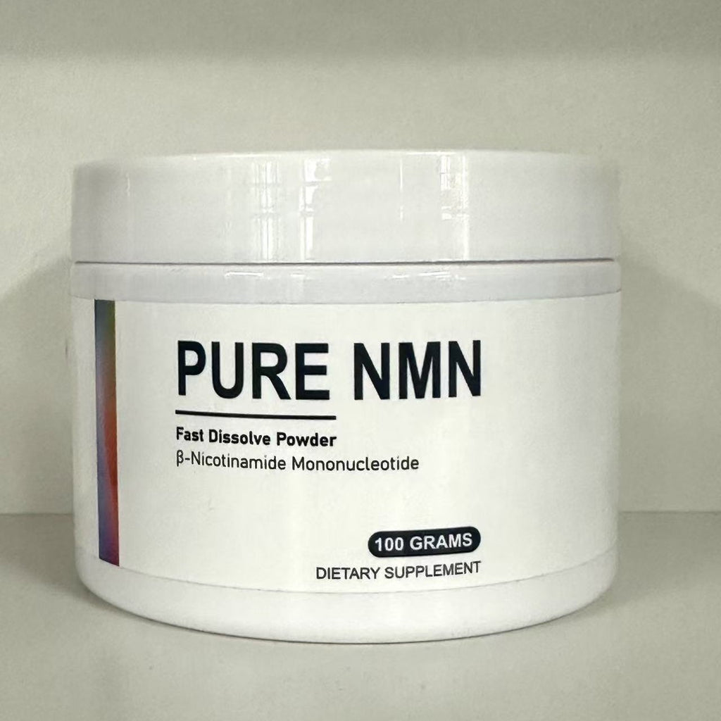 Nicotinamide Mononucleotide (NMN) Powder 100g 1PCS