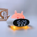 Signature Energy-Saving Night Light for Kids - Fun Design