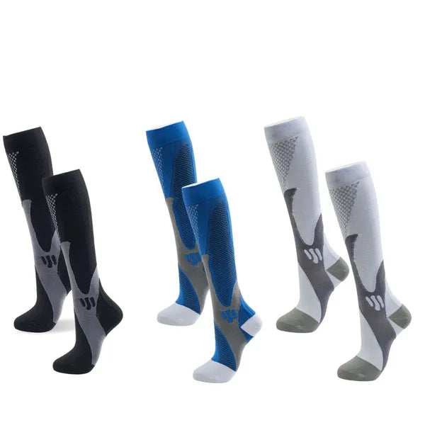 Signature Compression Knee Support for Active Lifestyle
