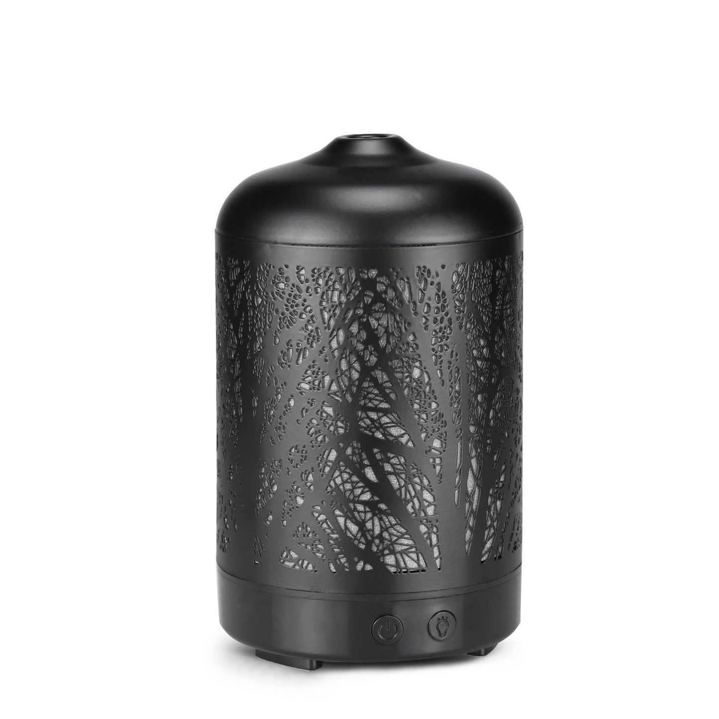 Creative Branch Mini Aroma Diffuser & Humidifier - Top-Rated, User-Friendly Design for Home & Office