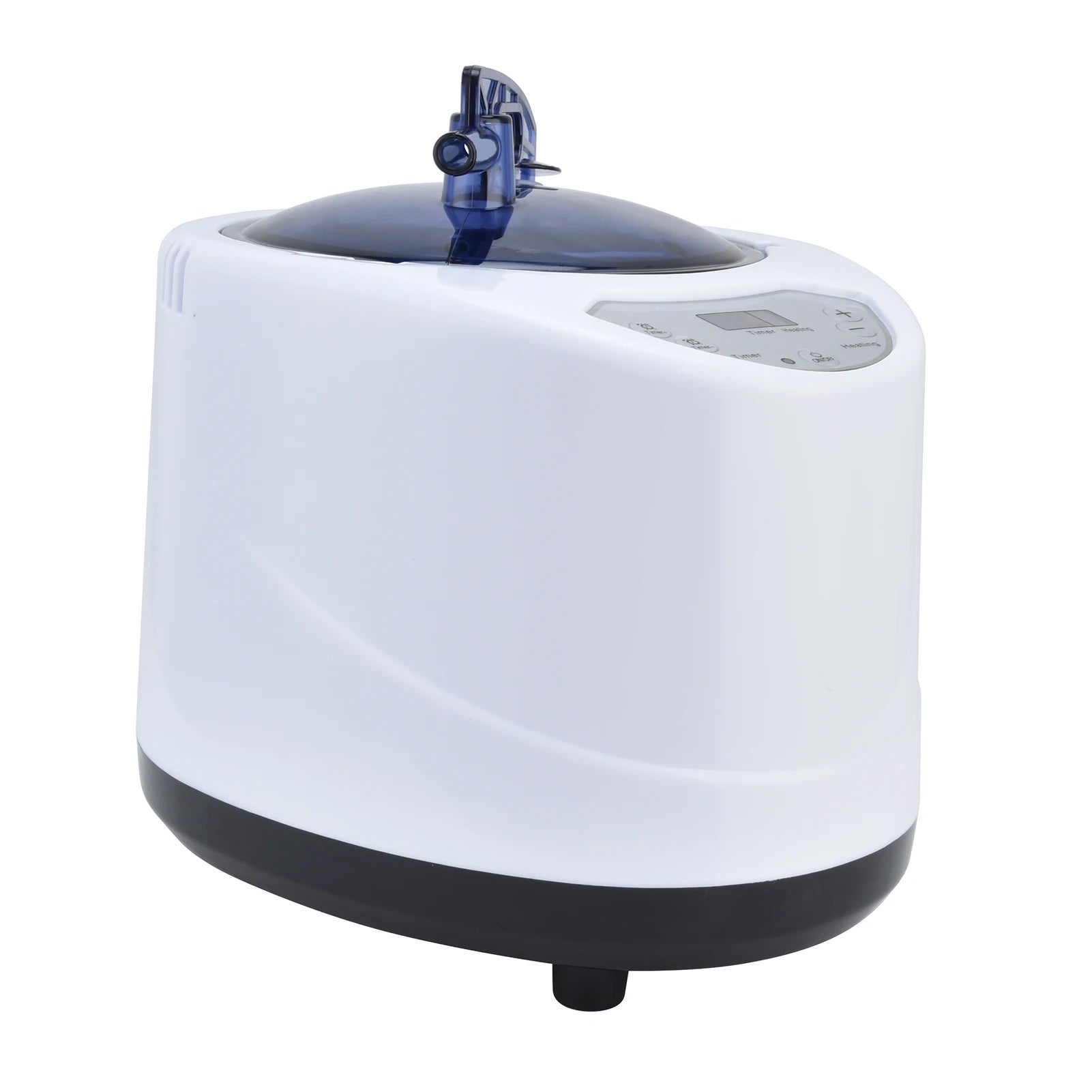 Portable 1000W Sauna Steamer - Top-Rated Home Spa Fumigation Machine
