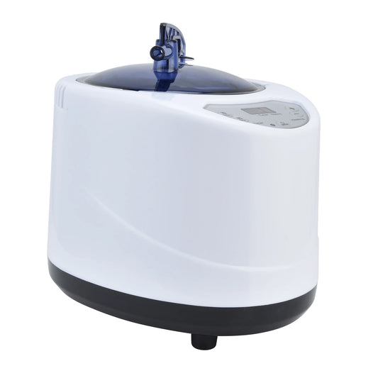 Portable 1000W Sauna Steamer - Top-Rated Home Spa Fumigation Machine