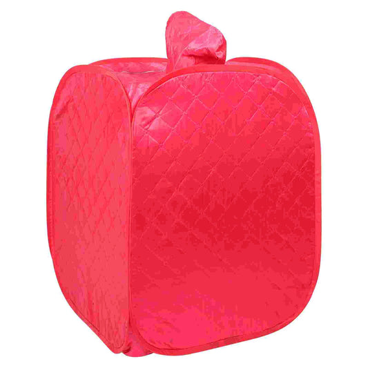 Folding Sauna Full Body Tent Portable Single Person Saunas Sweat Home Personal Spa Tents Steamer Pot at Home