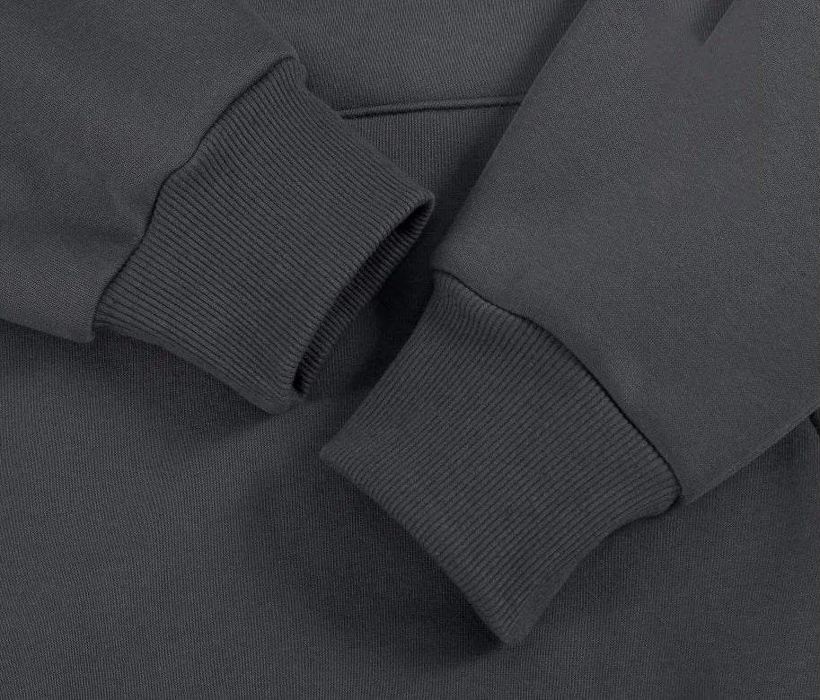 500GSM Heavy Weight Fashion Men's Hoodies - New Autumn Winter Collection