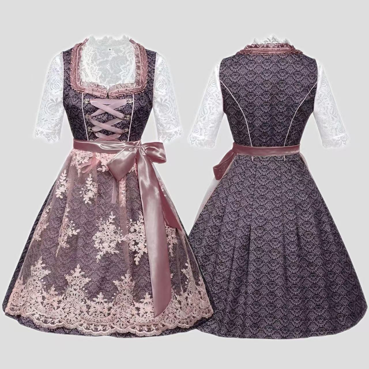 Signature Half Zip Short Sleeve Active Romper