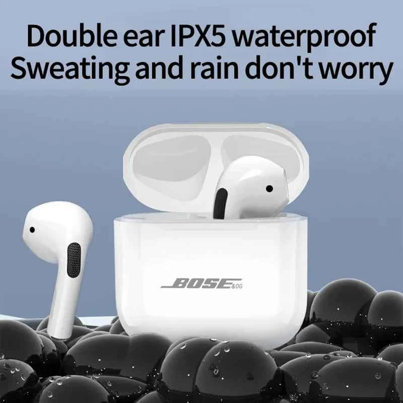 True Wireless Earbuds - BOSE Ultra AP05 | High-Res Audio | Bluetooth 5.3