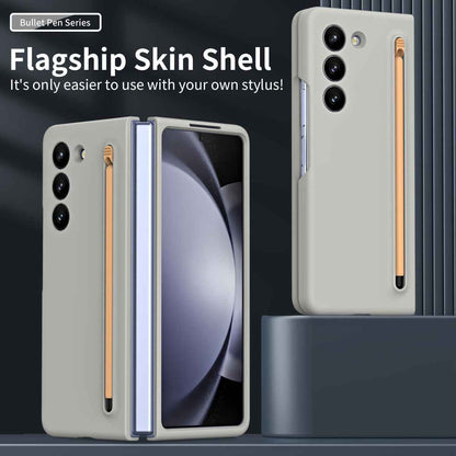 Samsung Galaxy Z Fold5 Phone Case | Spen Stylus | Drop Proof - TechSavvy