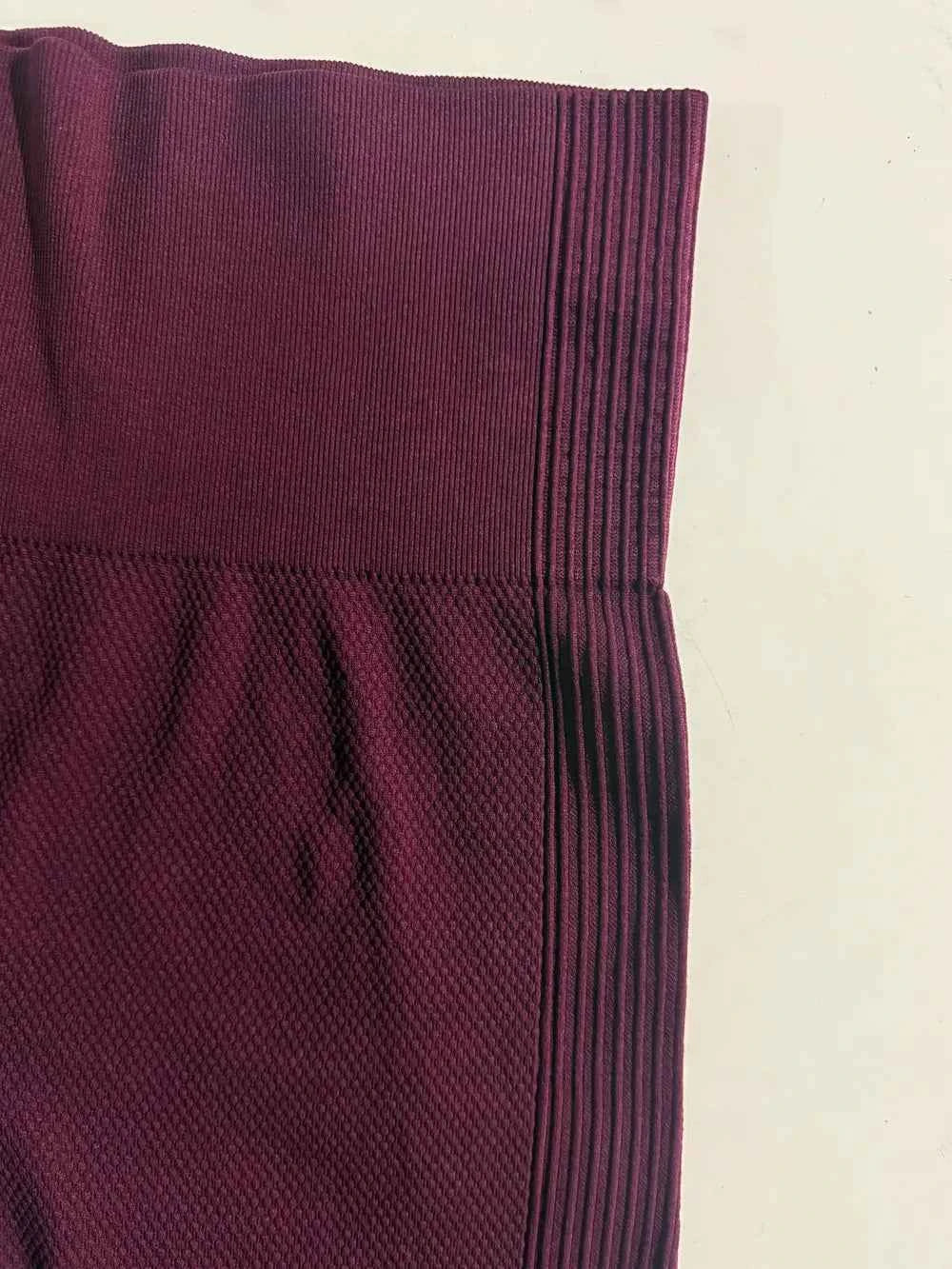 Scoop Neck Wide Strap Top and Pants Active Set