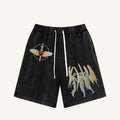 Signature Men's Washed Loose Jeans with Pockets